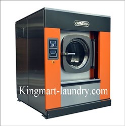 WASHER EXTRACTOR OASIS 15 KG